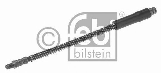 Furtun frana PEUGEOT 206 CC (2D) (2000 - 2016) FEBI BILSTEIN 18275 piesa NOUA