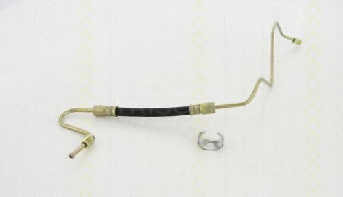 Furtun frana PEUGEOT 207 (WA, WC) (2006 - 2016) TRISCAN 8150 28290 piesa NOUA