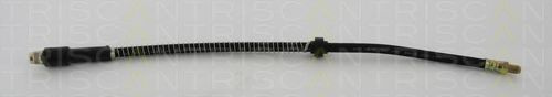 Furtun frana PEUGEOT 306 (7B, N3, N5) (1993 - 2003) TRISCAN 8150 28114 piesa NOUA