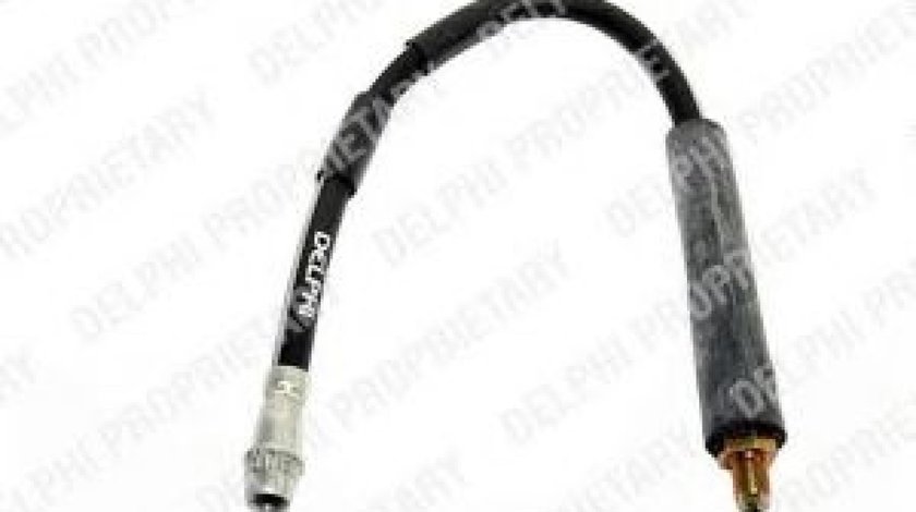 Furtun frana PEUGEOT 307 (3A/C) (2000 - 2016) DELPHI LH6236 piesa NOUA