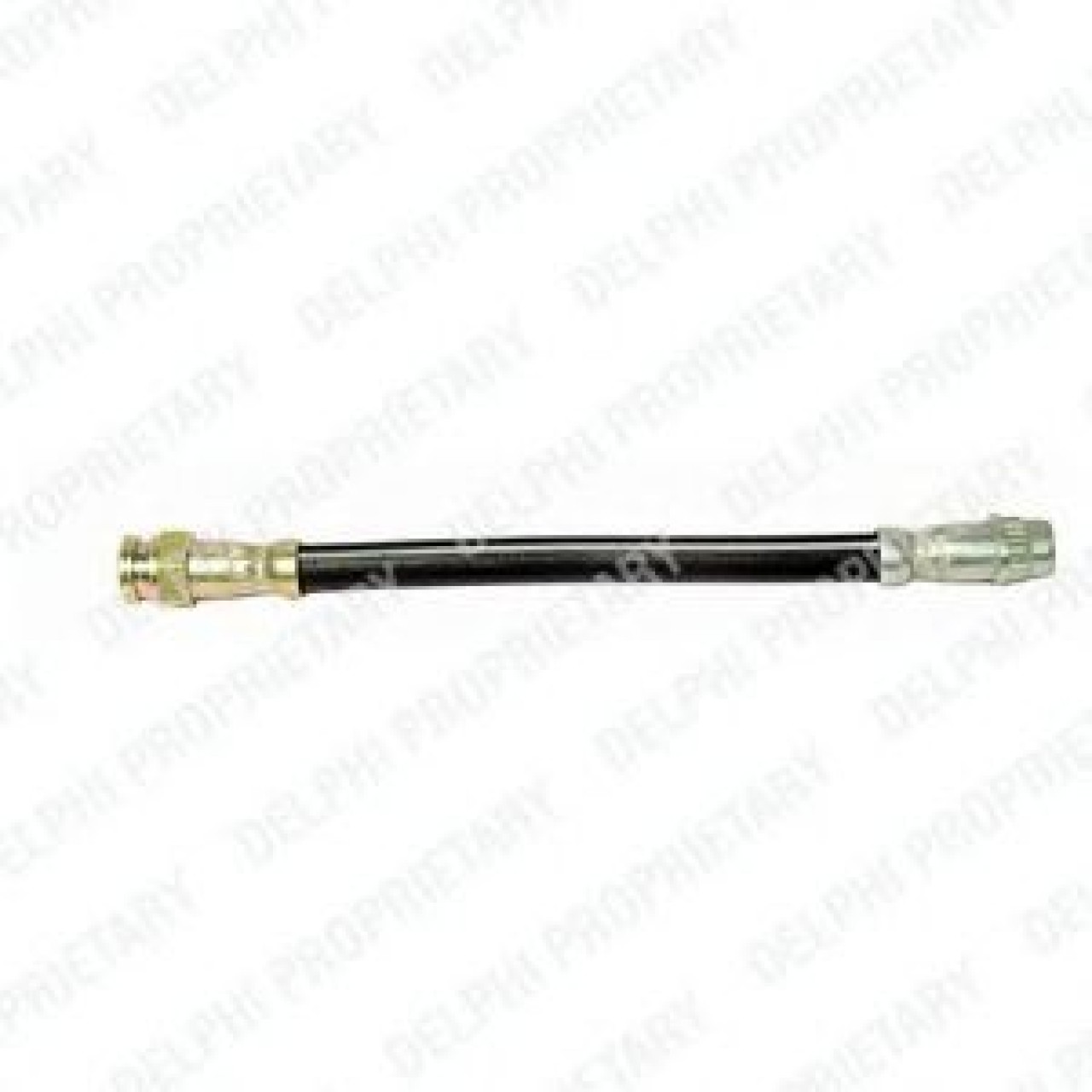 Furtun frana PEUGEOT 307 (3A/C) (2000 - 2016) DELPHI LH6235 piesa NOUA