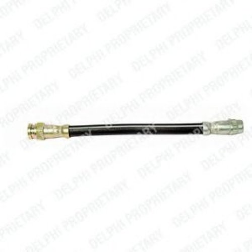 Furtun frana PEUGEOT 307 (3A/C) (2000 - 2016) DELPHI LH6235 piesa NOUA