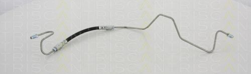 Furtun frana PEUGEOT 307 (3A/C) (2000 - 2016) TRISCAN 8150 28263 piesa NOUA