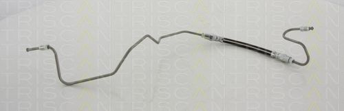 Furtun frana PEUGEOT 307 (3A/C) (2000 - 2016) TRISCAN 8150 28262 piesa NOUA
