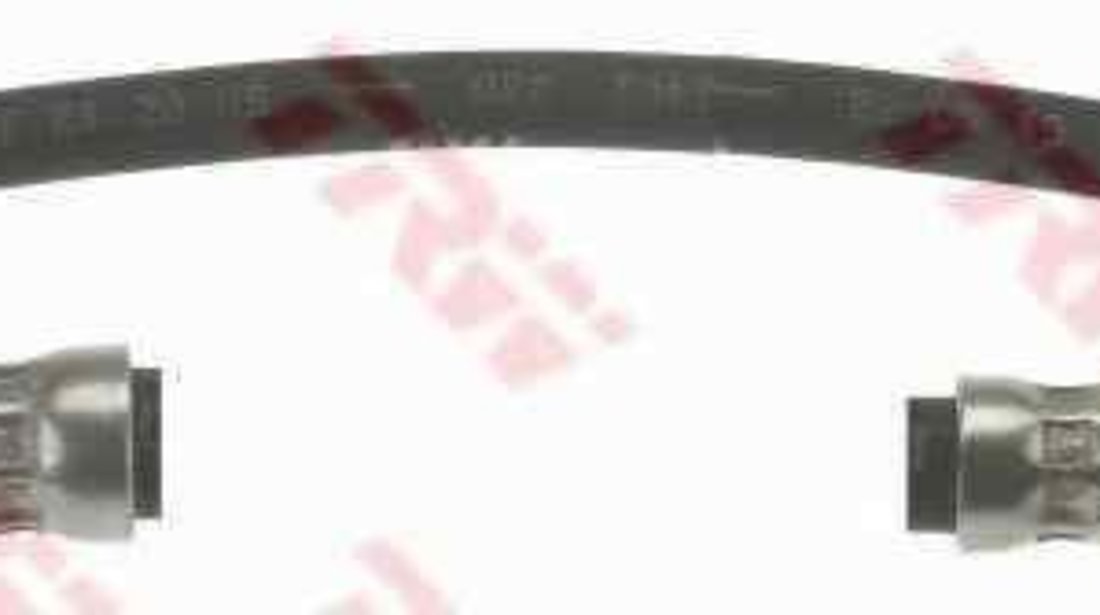 Furtun frana PEUGEOT 307 (3A/C) TRW PHA422