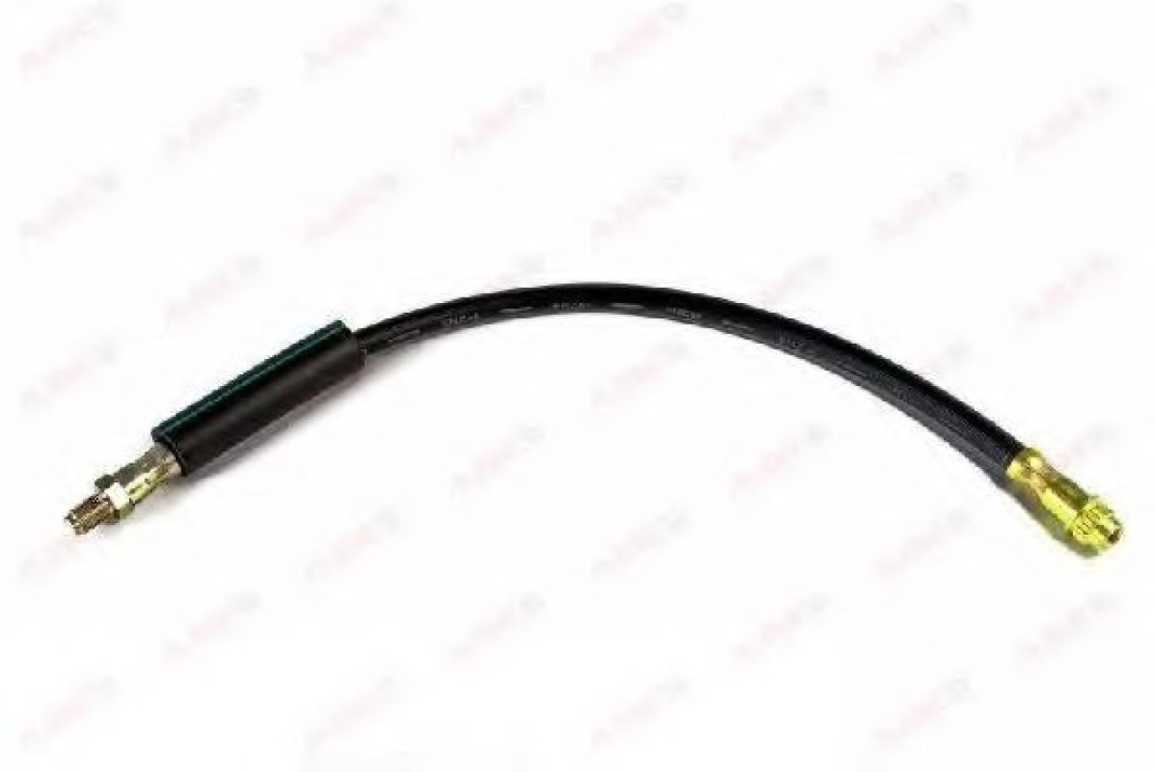 Furtun frana PEUGEOT 307 CC (3B) (2003 - 2016) ABE C86143ABE piesa NOUA