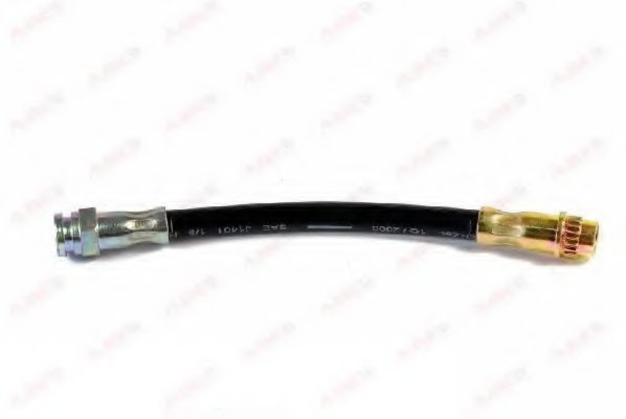 Furtun frana PEUGEOT 307 CC (3B) (2003 - 2016) ABE C86144ABE piesa NOUA