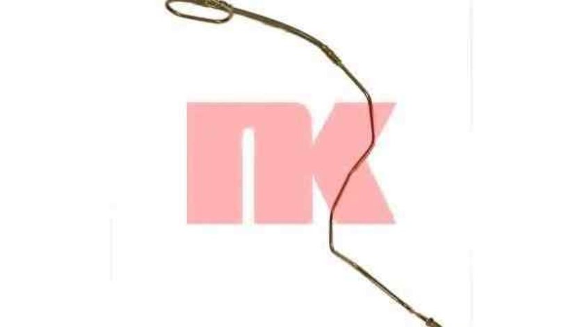 Furtun frana PEUGEOT 307 CC 3B NK 853753