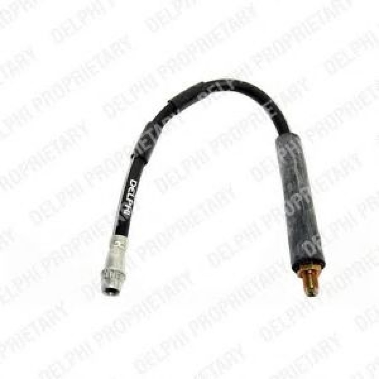 Furtun frana PEUGEOT 307 SW (3H) (2002 - 2016) DELPHI LH6236 piesa NOUA