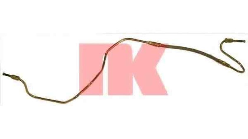 Furtun frana PEUGEOT 307 SW 3H NK 853752