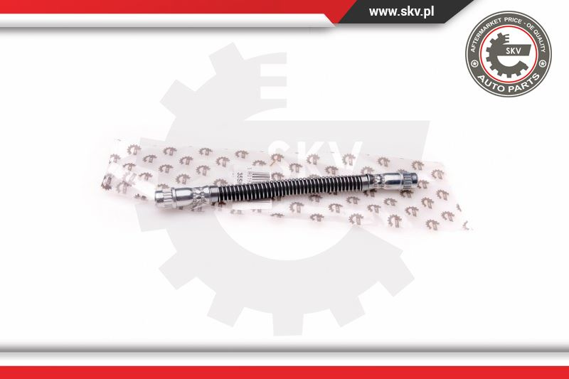 Furtun frana ; PEUGEOT 405 605 ; 1987476670