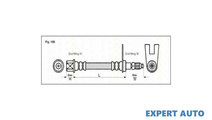 Furtun frana Peugeot 406 (8B) 1995-2005 #2 03Q3298...