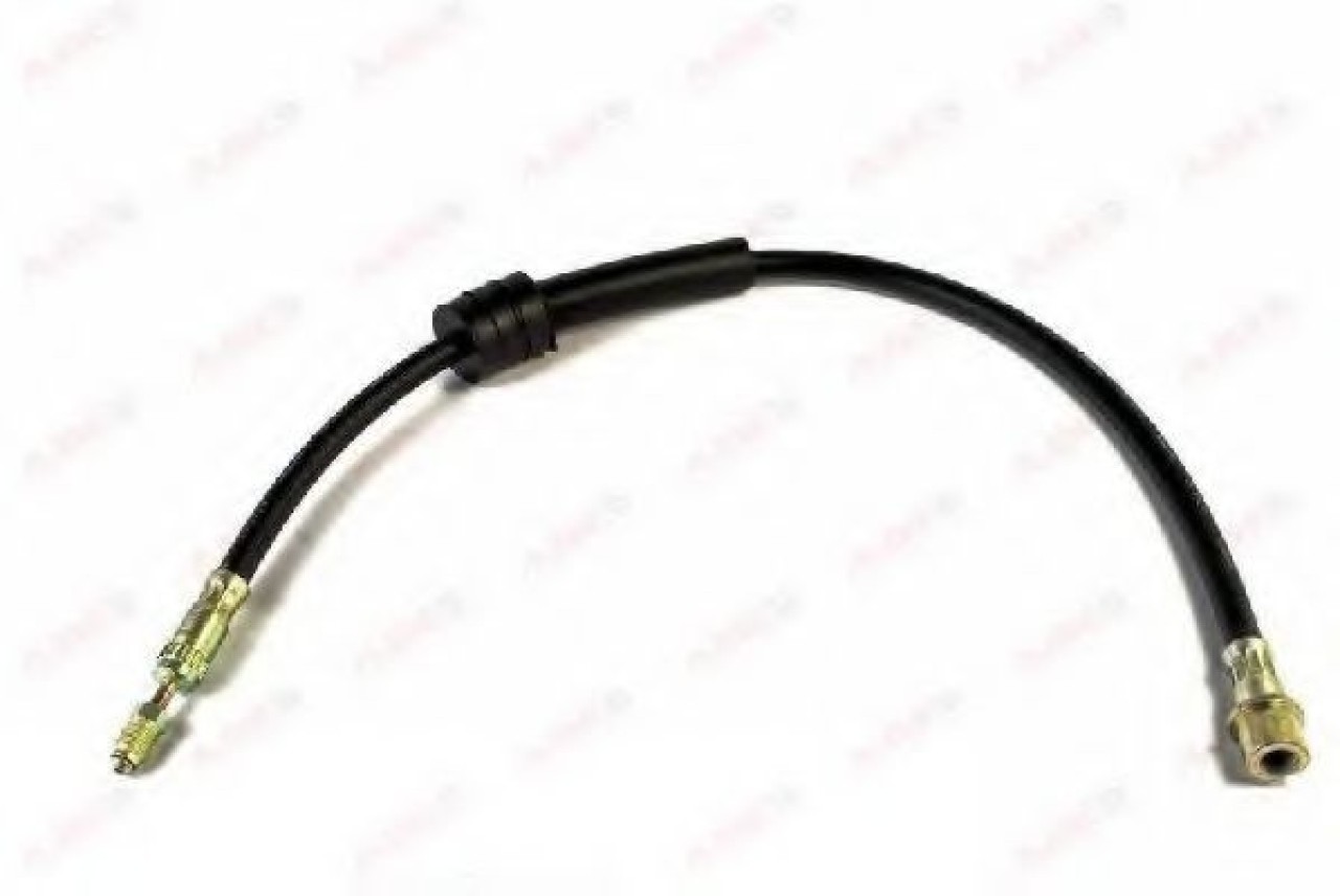 Furtun frana PEUGEOT 406 (8B) (1995 - 2005) ABE C85128ABE piesa NOUA