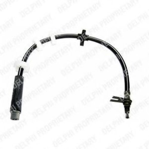 Furtun frana PEUGEOT 406 (8B) (1995 - 2005) DELPHI LH0353 piesa NOUA