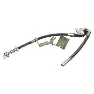 Furtun frana PEUGEOT 407 SW (6E) (2004 - 2016) DELPHI LH7012 piesa NOUA