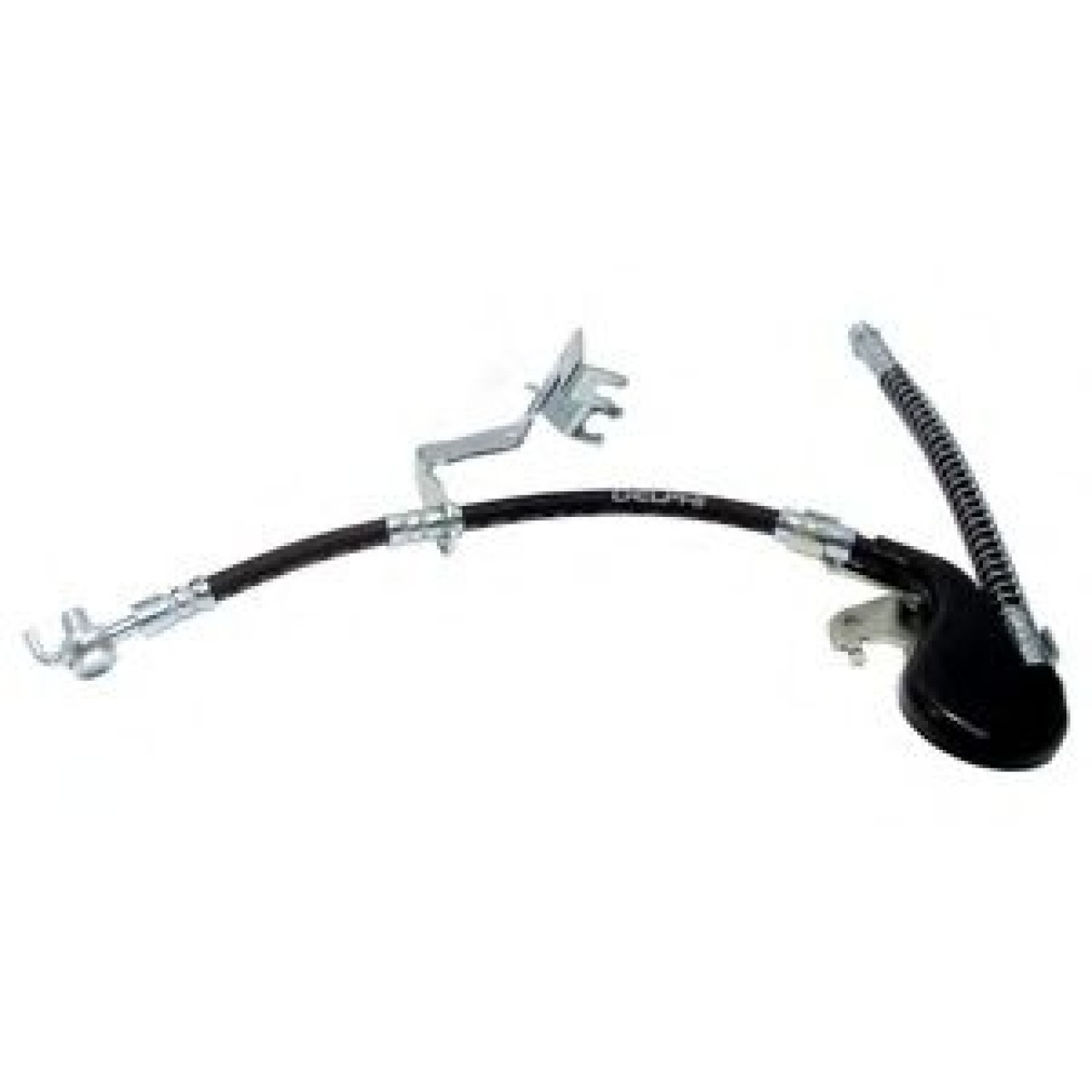Furtun frana PEUGEOT 407 SW (6E) (2004 - 2016) DELPHI LH6871 piesa NOUA