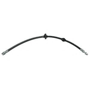 Furtun frana PEUGEOT 508 (2010 - 2016) DELPHI LH6961 piesa NOUA