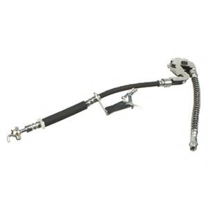 Furtun frana PEUGEOT 508 (2010 - 2016) DELPHI LH7003 piesa NOUA