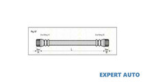 Furtun frana Peugeot 605 (6B) 1989-1999 #2 03Q2209...