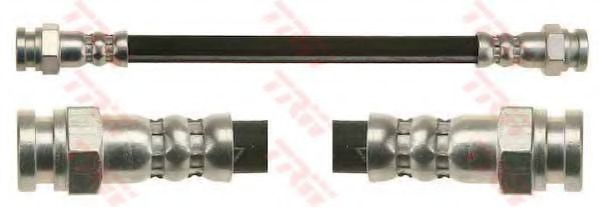 Furtun frana PEUGEOT 607 (9D, 9U) (2000 - 2016) TRW PHA539 piesa NOUA