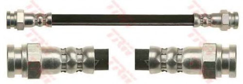 Furtun frana PEUGEOT 607 (9D, 9U) (2000 - 2016) TRW PHA539 piesa NOUA