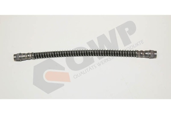 Furtun frana PEUGEOT 806 (221) (1994 - 2002) QWP WBH222 piesa NOUA