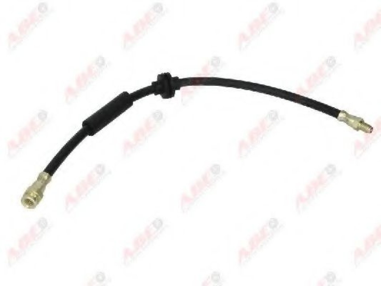 Furtun frana PEUGEOT BOXER caroserie (2006 - 2016) ABE C85153ABE piesa NOUA