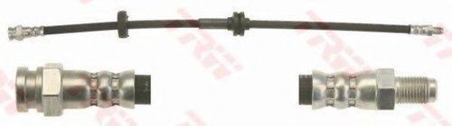 Furtun frana PEUGEOT BOXER caroserie (2006 - 2016) TRW PHB636 piesa NOUA