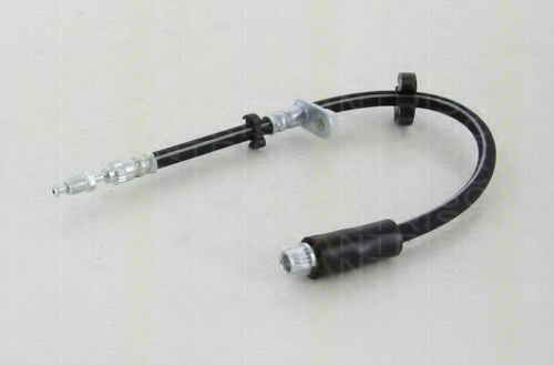 Furtun frana PEUGEOT EXPERT caroserie (VF3A, VF3U, VF3X) (2007 - 2016) TRISCAN 8150 28239 piesa NOUA