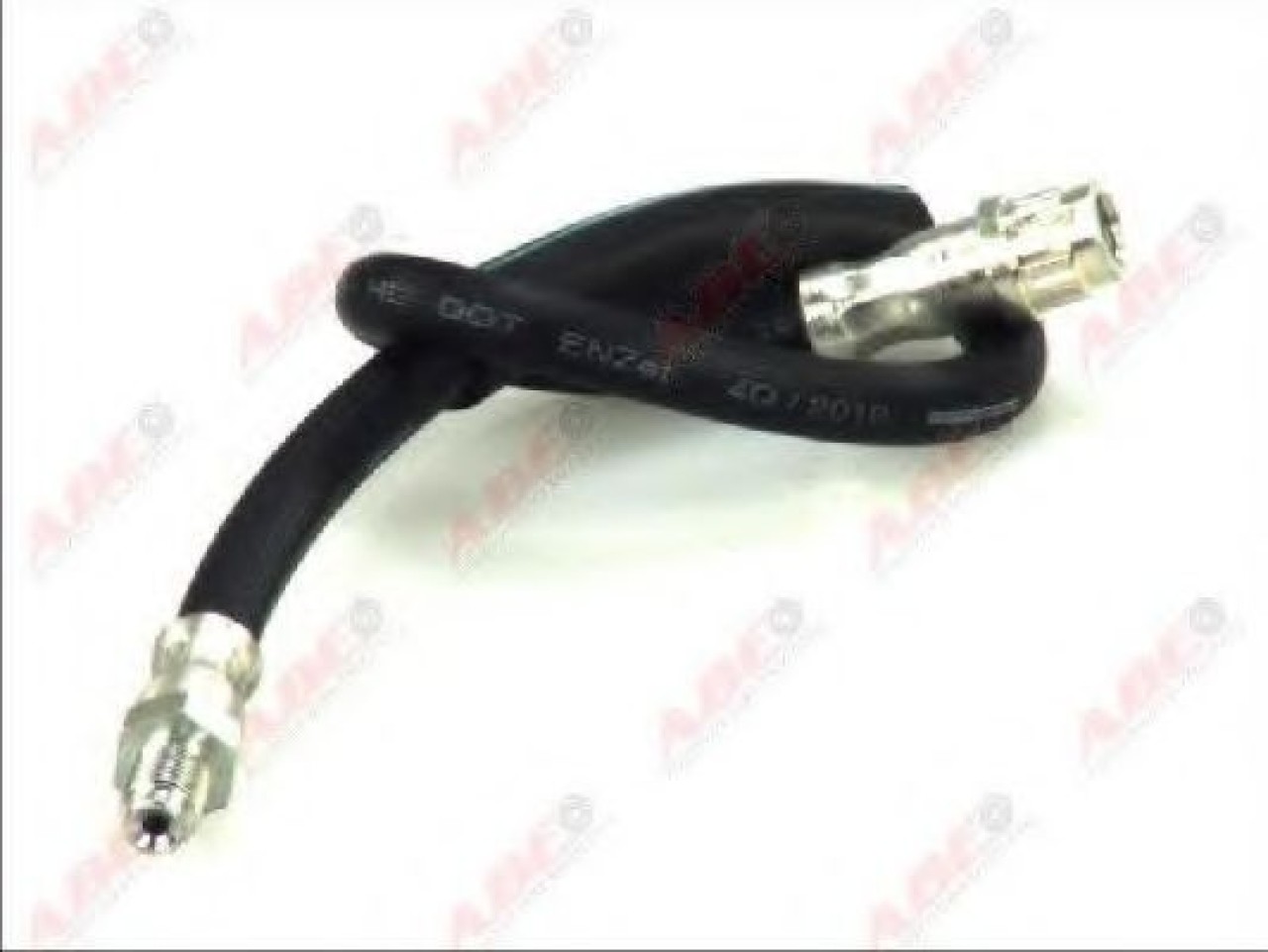 Furtun frana PEUGEOT PARTNER (2008 - 2016) ABE C86154ABE piesa NOUA