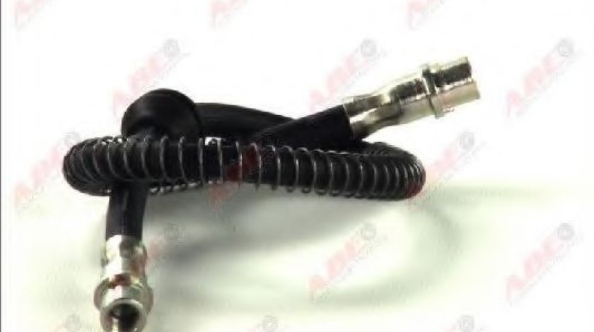 Furtun frana PORSCHE CAYENNE (9PA, 955) (2002 - 2010) ABE C81174ABE piesa NOUA