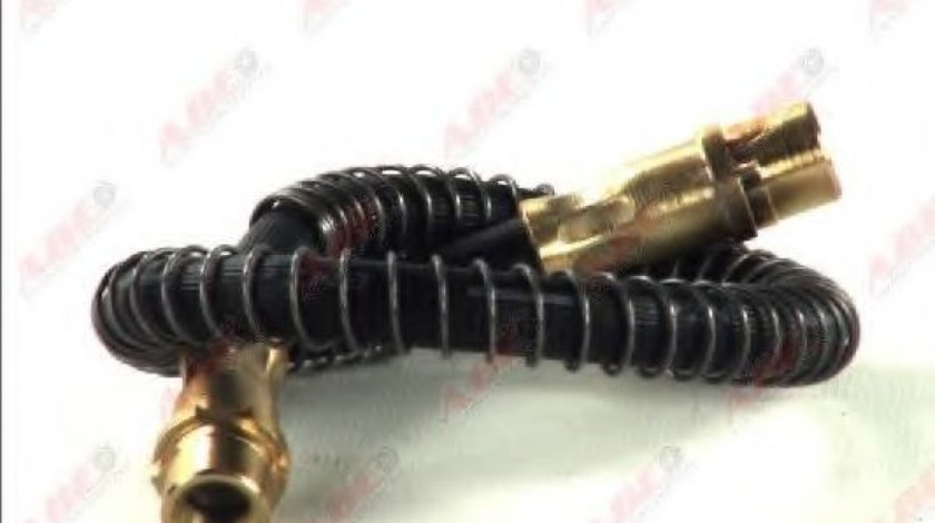 Furtun frana PORSCHE CAYENNE (9PA, 955) (2002 - 2010) ABE C81175ABE piesa NOUA