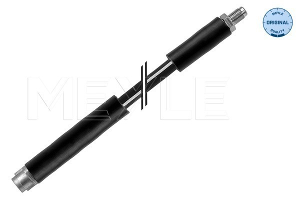 Furtun frana punte fata (0140420015 MEYLE) MERCEDES-BENZ