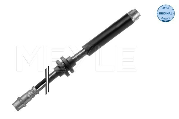 Furtun frana punte fata (0145250004 MEYLE) MERCEDES-BENZ