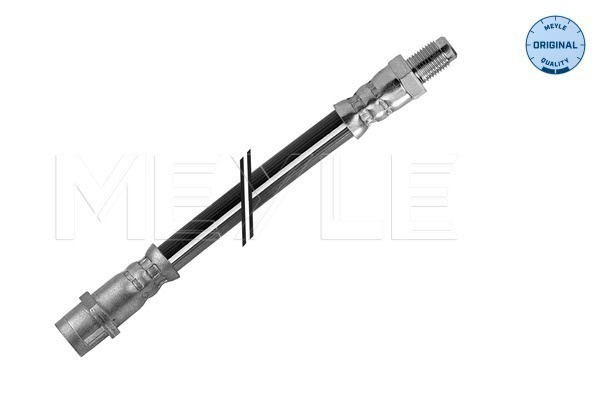 Furtun frana punte fata (0145250007 MEYLE) MERCEDES-BENZ