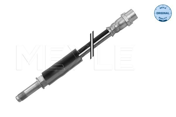 Furtun frana punte fata (0145250012 MEYLE) MERCEDES-BENZ