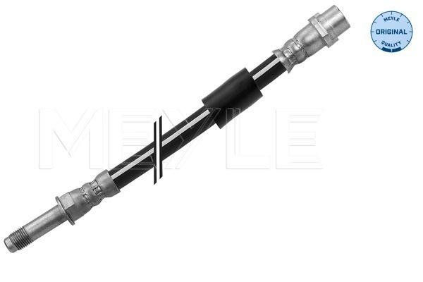 Furtun frana punte fata (0145250022 MEYLE) MERCEDES-BENZ