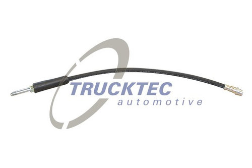 Furtun frana punte fata (0235279 TRUCKTEC) MERCEDES-BENZ