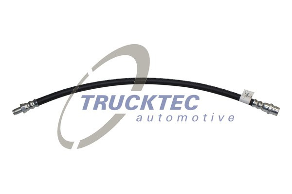 Furtun frana punte fata (0235417 TRUCKTEC) MERCEDES-BENZ