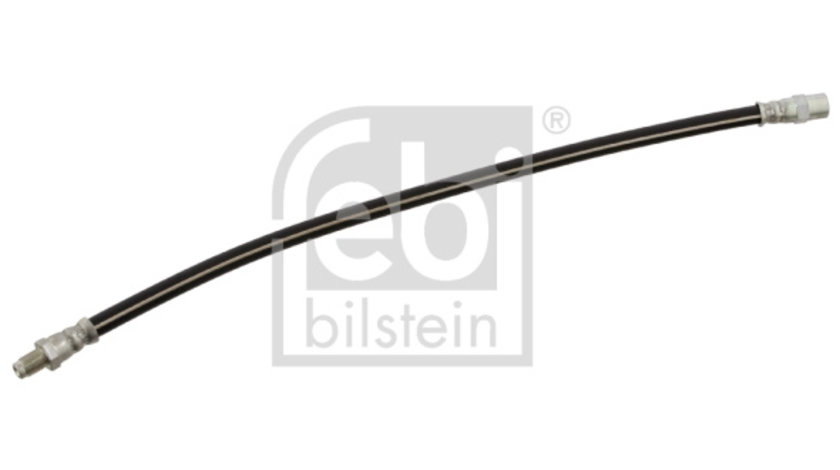 Furtun frana punte fata (05595 FEBI BILSTEIN) MERCEDES-BENZ