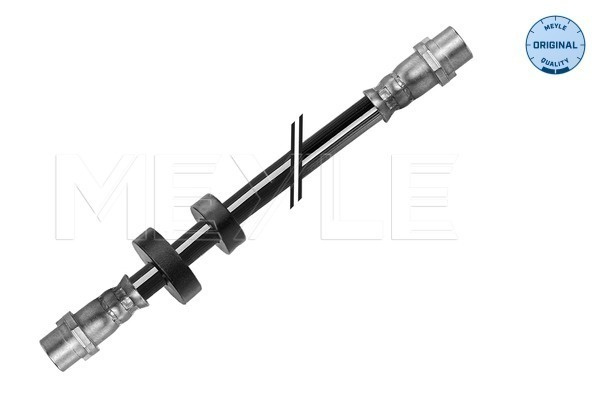 Furtun frana punte fata (1006110027 MEYLE) VW
