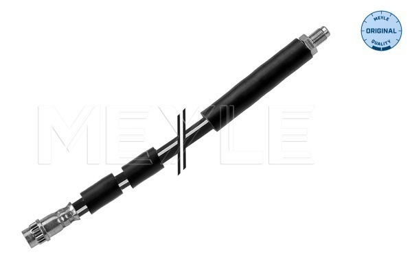 Furtun frana punte fata (11145250020 MEYLE) Citroen,PEUGEOT