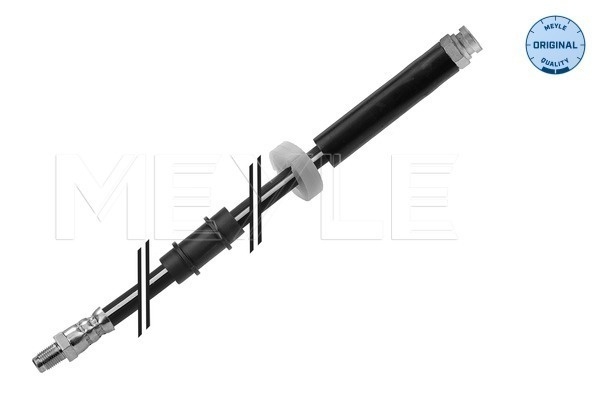 Furtun frana punte fata (11145250025 MEYLE) Citroen,FIAT,PEUGEOT