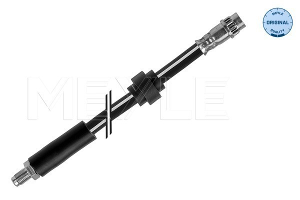 Furtun frana punte fata (16145250014 MEYLE) RENAULT