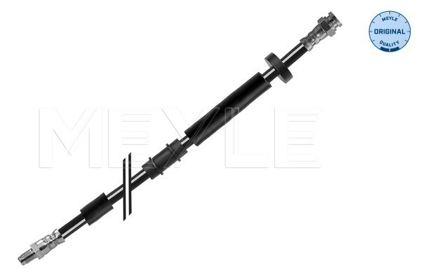 Furtun frana punte fata (2145250032 MEYLE) LANCIA