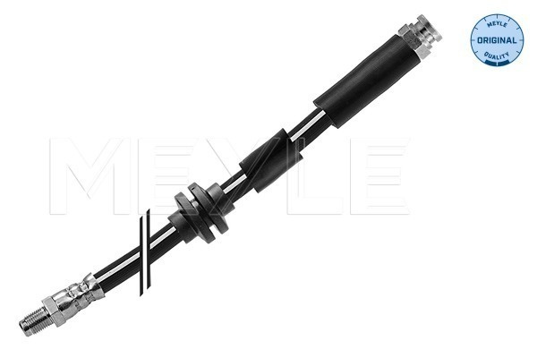 Furtun frana punte fata (2145250040 MEYLE) ABARTH,FIAT,FORD,LANCIA
