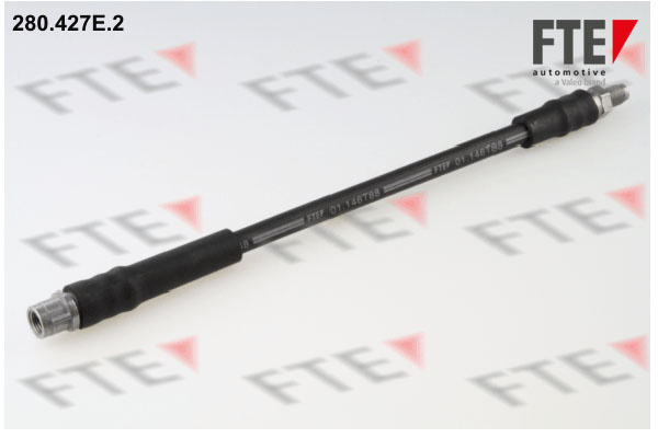 Furtun frana punte fata (280427E2 FTE) MERCEDES-BENZ
