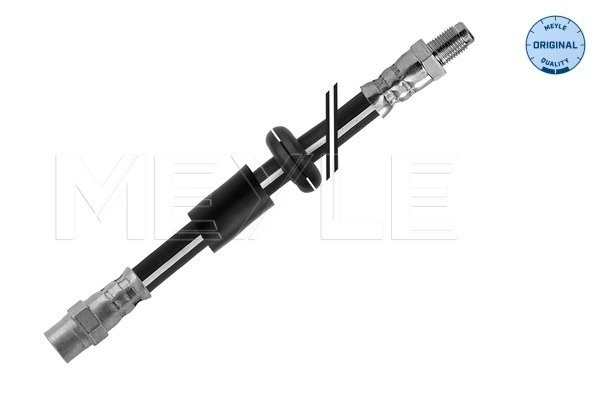 Furtun frana punte fata (3003432104 MEYLE) BMW