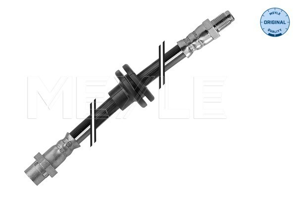Furtun frana punte fata (3003432121 MEYLE) BMW