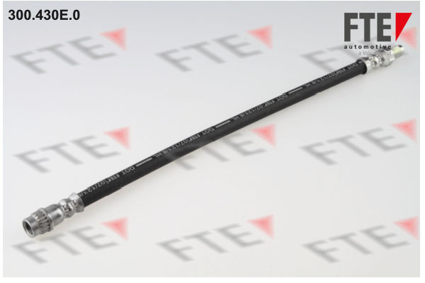 Furtun frana punte fata (300430E0 FTE) DACIA,RENAULT